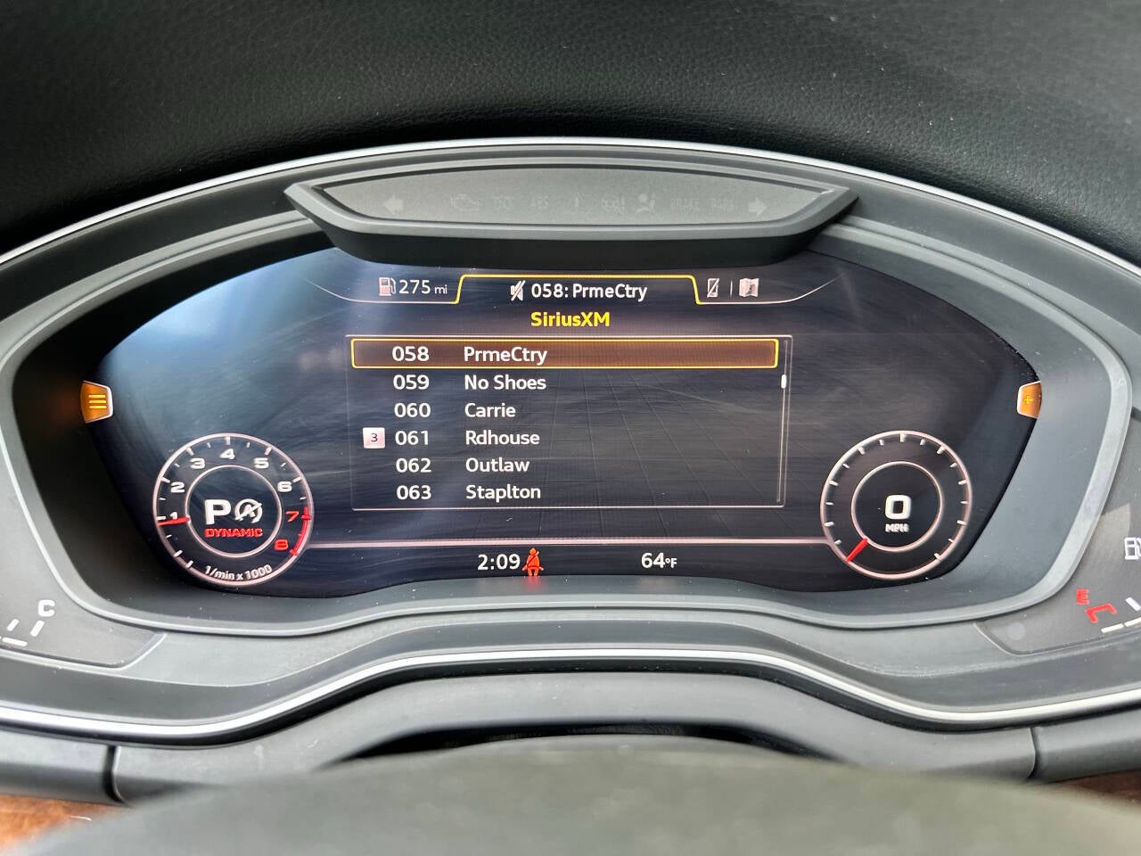 2020 Audi Q5 quattro Premium Plus 45 TFSI AWD 4dr SUV