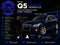 2017 Audi Q5 3.0T quattro Premium Plus AWD 4dr SUV