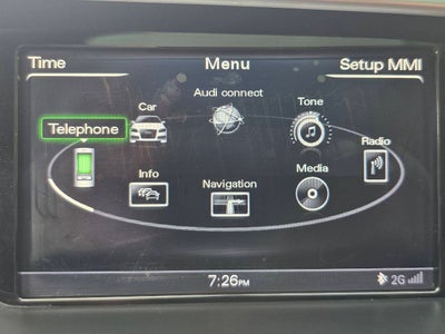 2017 Audi Q5 3.0T quattro Premium Plus AWD 4dr SUV