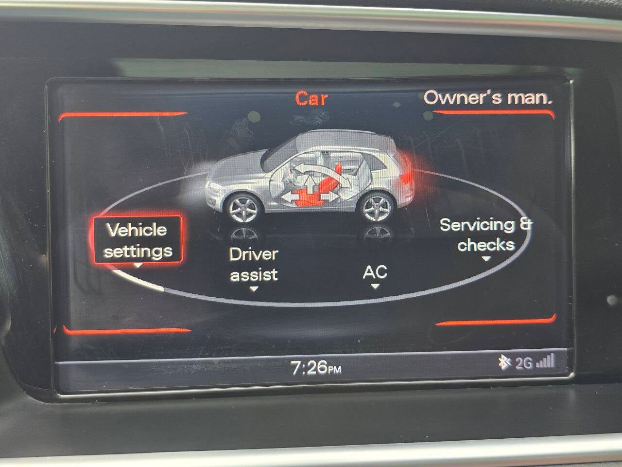 2017 Audi Q5 3.0T quattro Premium Plus AWD 4dr SUV