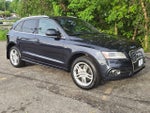 2017 Audi Q5 3.0T quattro Premium Plus AWD 4dr SUV