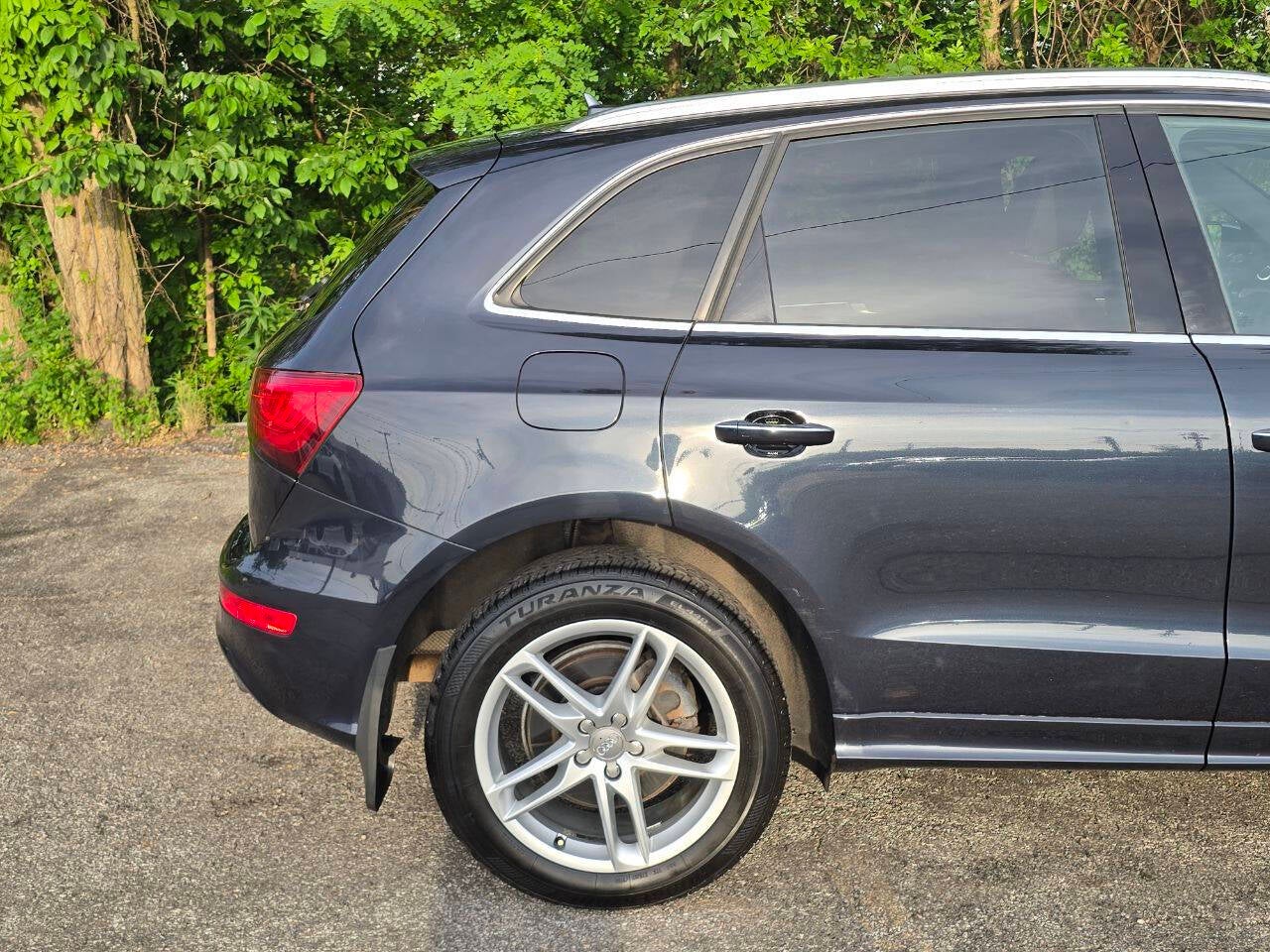 2017 Audi Q5 3.0T quattro Premium Plus AWD 4dr SUV