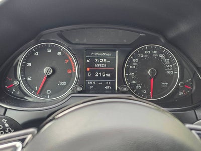 2017 Audi Q5 3.0T quattro Premium Plus AWD 4dr SUV