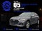 2022 Audi Q5 quattro S line Prem Plus 45 TFSI AWD Premium 4dr SUV