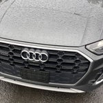 2022 Audi Q5 quattro S line Prem Plus 45 TFSI AWD Premium 4dr SUV