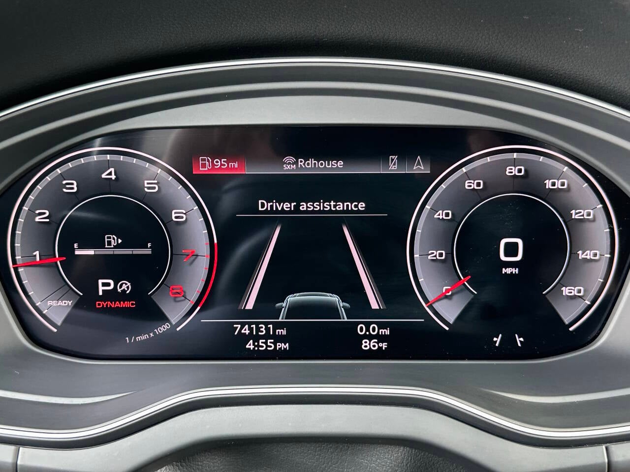 2022 Audi Q5 quattro S line Prem Plus 45 TFSI AWD Premium 4dr SUV