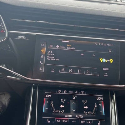 2023 Audi Q7 quattro Premium Plus 45 TFSI AWD 4dr SUV