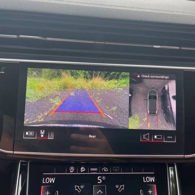 2023 Audi Q7 quattro Premium Plus 45 TFSI AWD 4dr SUV