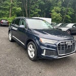 2023 Audi Q7 quattro Premium Plus 45 TFSI AWD 4dr SUV