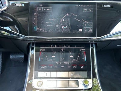 2023 Audi Q7 quattro Premium Plus 45 TFSI AWD 4dr SUV
