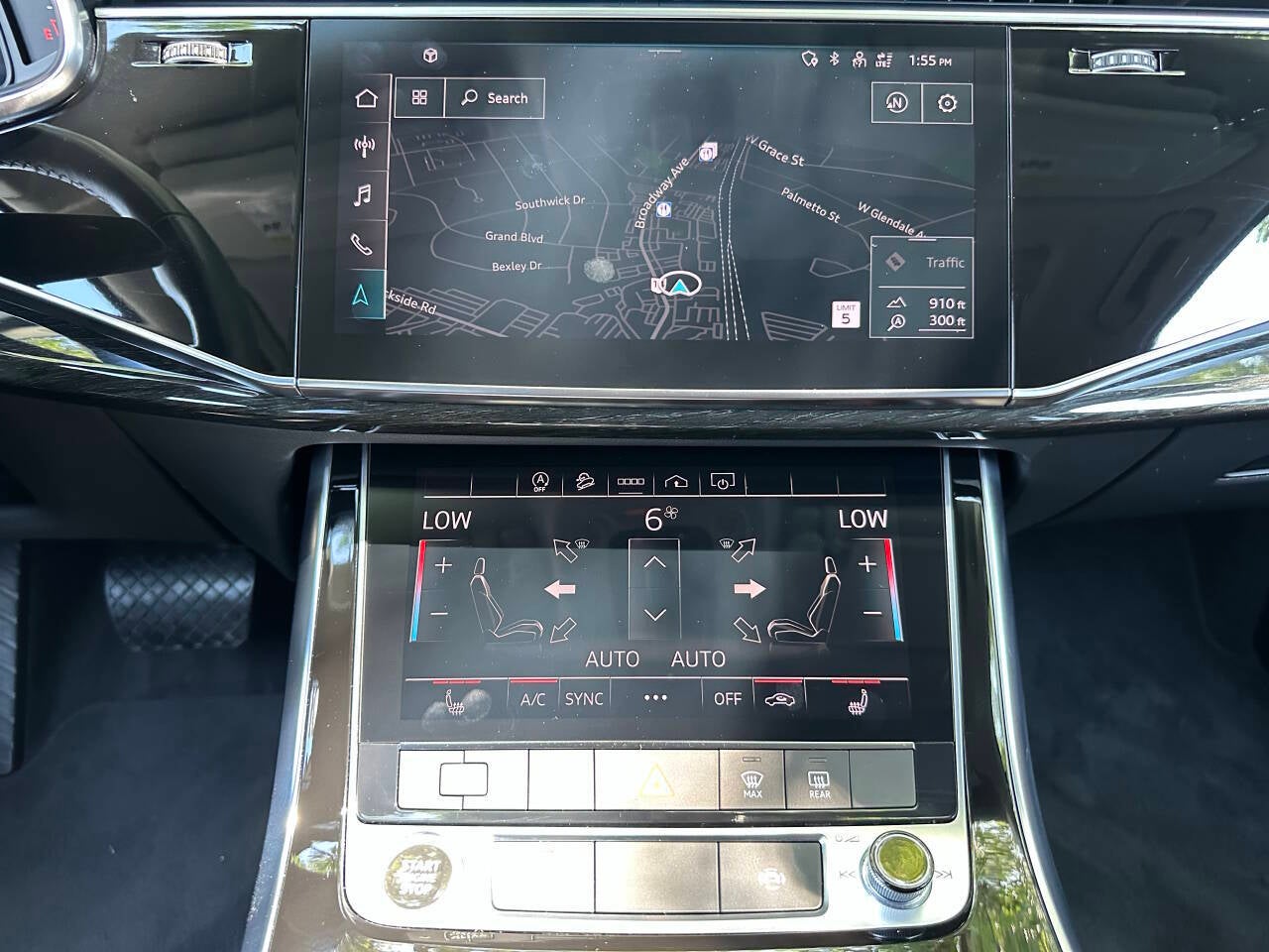 2023 Audi Q7 quattro Premium Plus 45 TFSI AWD 4dr SUV