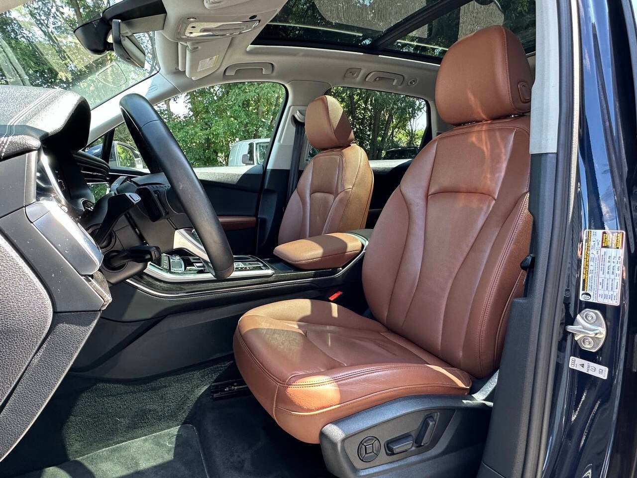 2023 Audi Q7 quattro Premium Plus 45 TFSI AWD 4dr SUV