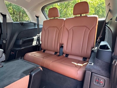 2023 Audi Q7 quattro Premium Plus 45 TFSI AWD 4dr SUV