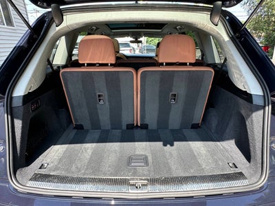 2023 Audi Q7 quattro Premium Plus 45 TFSI AWD 4dr SUV
