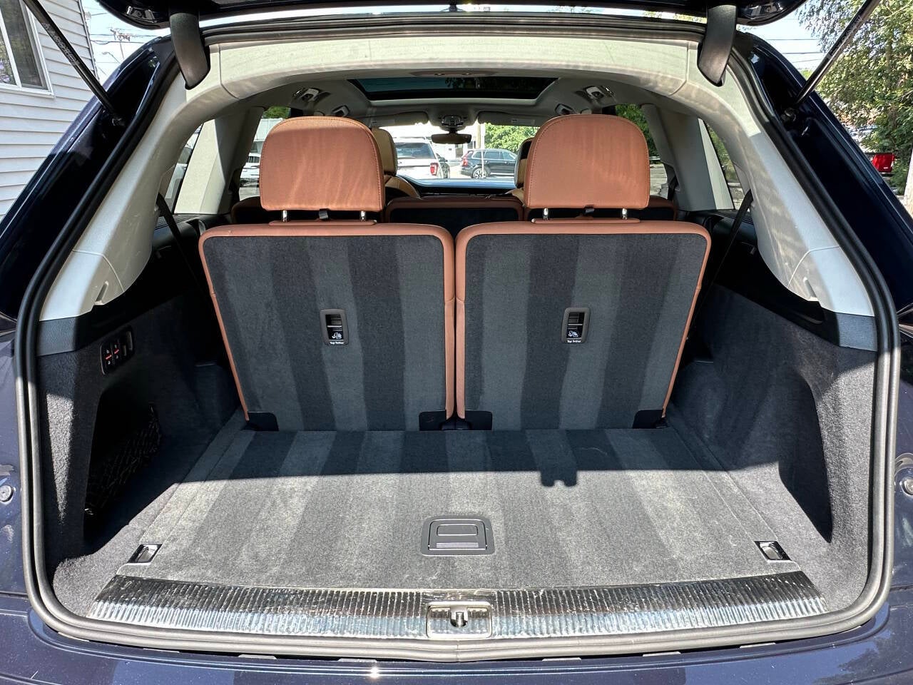 2023 Audi Q7 quattro Premium Plus 45 TFSI AWD 4dr SUV