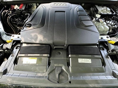 2023 Audi Q7 quattro Premium Plus 45 TFSI AWD 4dr SUV