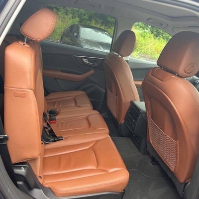 2023 Audi Q7 quattro Premium Plus 45 TFSI AWD 4dr SUV