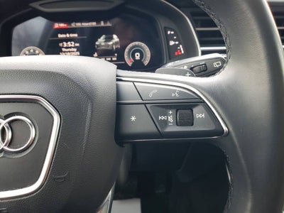 2021 Audi Q7 quattro Premium Plus 55 TFSI AWD 4dr SUV