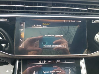 2021 Audi Q7 quattro Premium Plus 55 TFSI AWD 4dr SUV