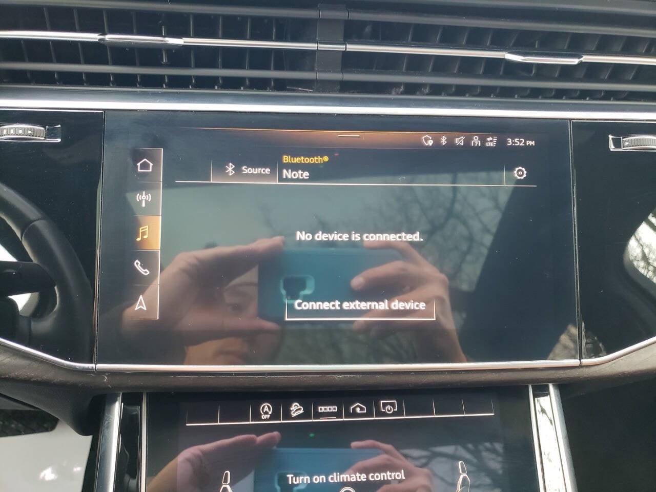 2021 Audi Q7 quattro Premium Plus 55 TFSI AWD 4dr SUV