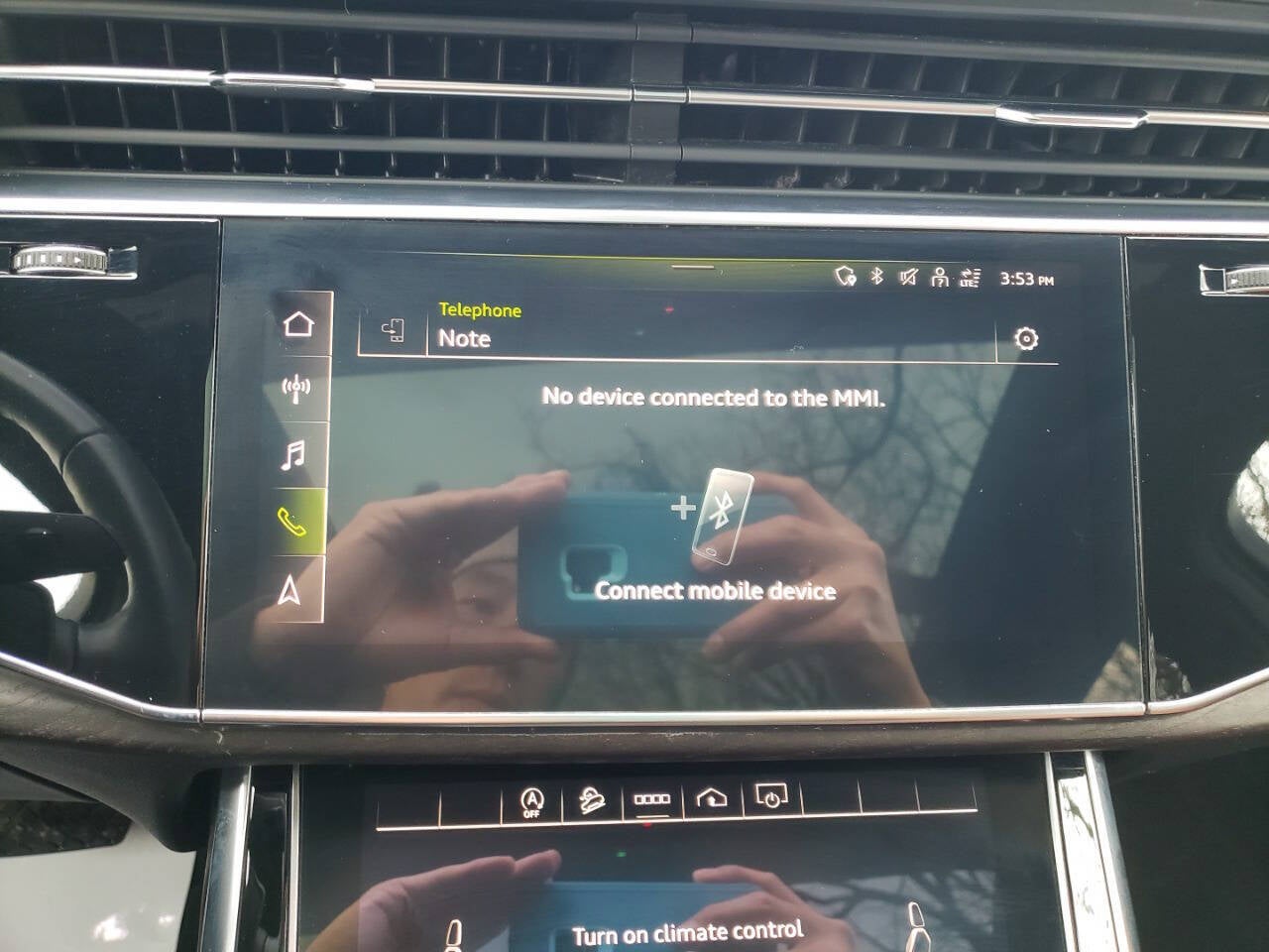 2021 Audi Q7 quattro Premium Plus 55 TFSI AWD 4dr SUV