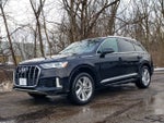 2021 Audi Q7 quattro Premium Plus 55 TFSI AWD 4dr SUV