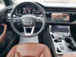 2021 Audi Q7 quattro Premium Plus 55 TFSI AWD 4dr SUV