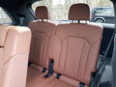 2021 Audi Q7 quattro Premium Plus 55 TFSI AWD 4dr SUV