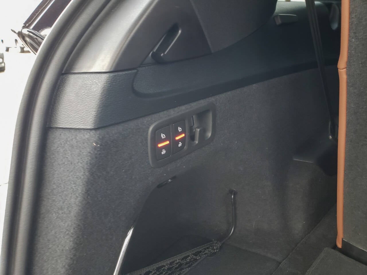 2021 Audi Q7 quattro Premium Plus 55 TFSI AWD 4dr SUV