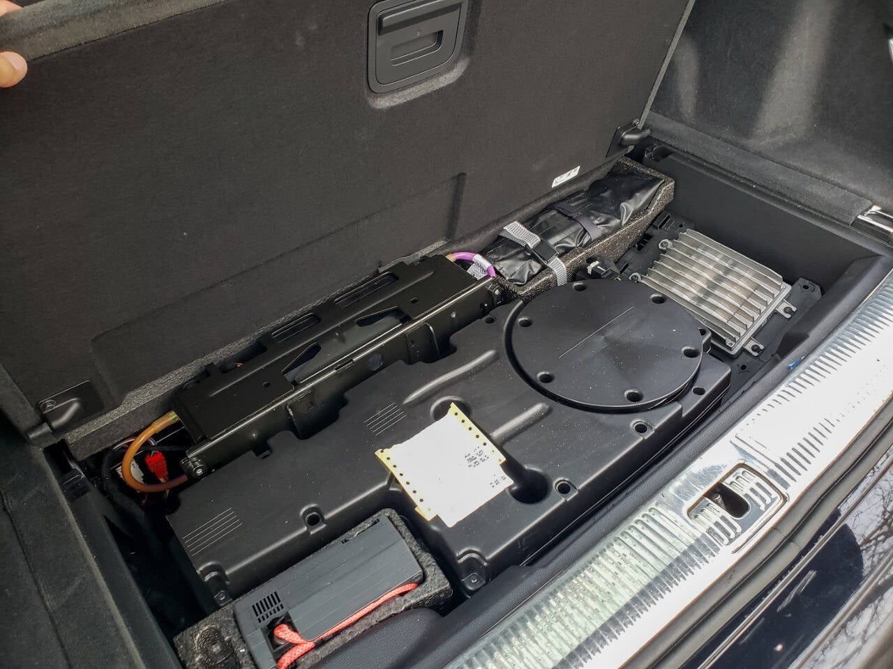 2021 Audi Q7 quattro Premium Plus 55 TFSI AWD 4dr SUV