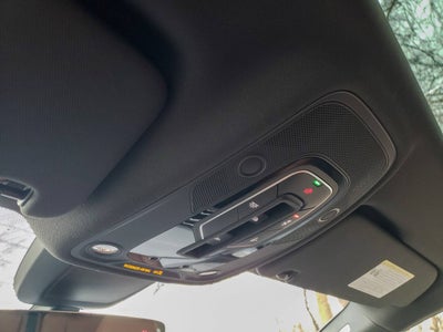 2021 Audi Q7 quattro Premium Plus 55 TFSI AWD 4dr SUV