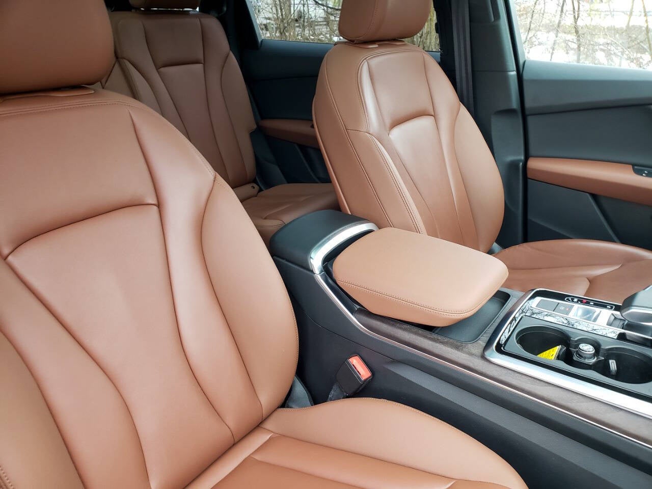 2021 Audi Q7 quattro Premium Plus 55 TFSI AWD 4dr SUV