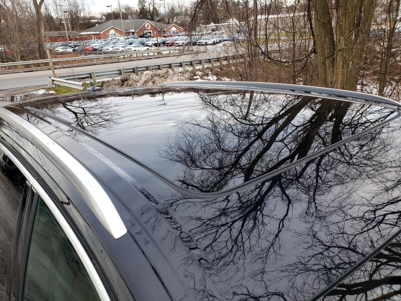 2021 Audi Q7 quattro Premium Plus 55 TFSI AWD 4dr SUV