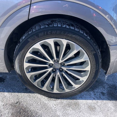 2019 Audi e-tron quattro Prestige AWD 4dr SUV