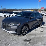 2019 Audi e-tron quattro Prestige AWD 4dr SUV