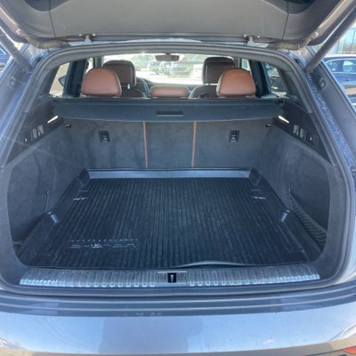 2019 Audi e-tron quattro Prestige AWD 4dr SUV