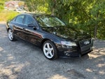 2011 Audi A4 2.0T quattro Premium Plus AWD 4dr Sedan 8A