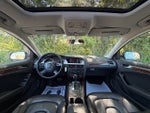 2011 Audi A4 2.0T quattro Premium Plus AWD 4dr Sedan 8A