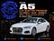 2018 Audi A5 2.0T quattro Premium AWD 2dr Coupe 7A