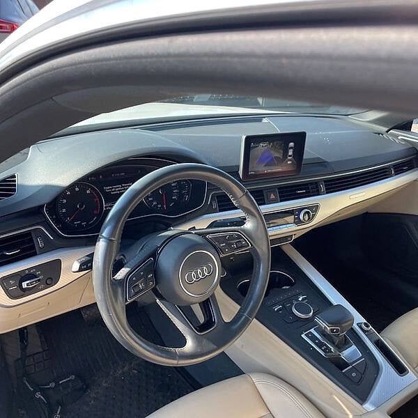 2018 Audi A5 2.0T quattro Premium AWD 2dr Coupe 7A