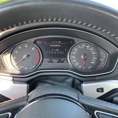 2018 Audi A5 2.0T quattro Premium AWD 2dr Coupe 7A