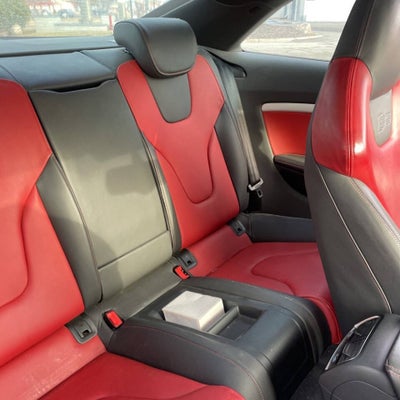 2013 Audi S5 3.0T quattro Prestige AWD 2dr Coupe 7A