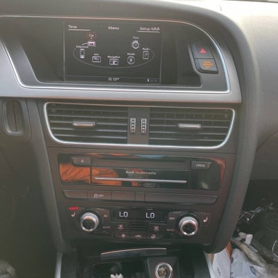 2013 Audi S5 3.0T quattro Prestige AWD 2dr Coupe 7A