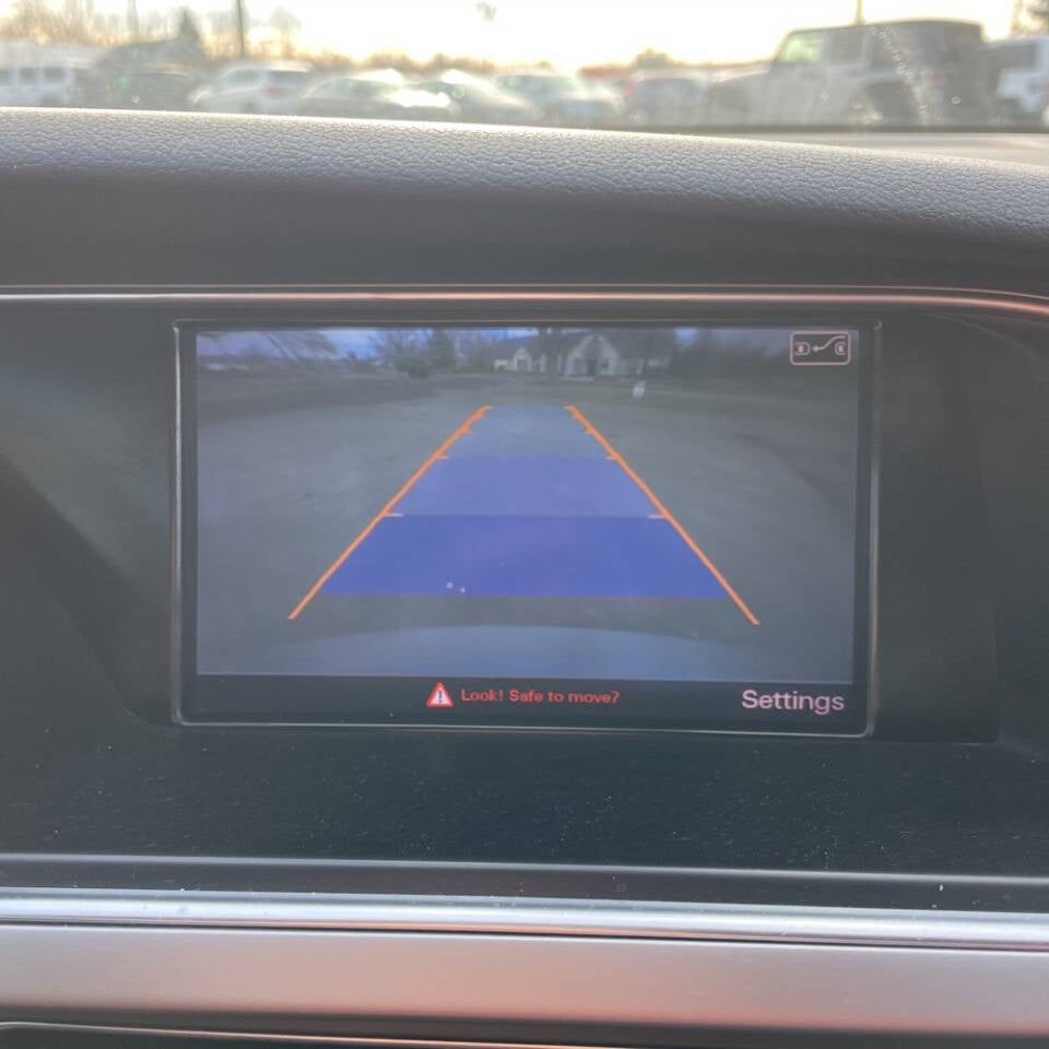 2013 Audi S5 3.0T quattro Prestige AWD 2dr Coupe 7A