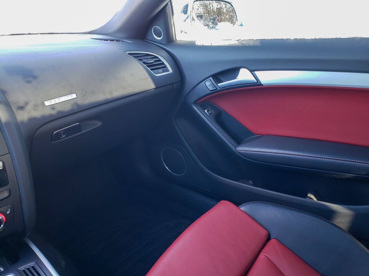 2013 Audi S5 3.0T quattro Prestige AWD 2dr Coupe 7A