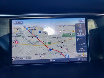 2013 Audi S5 3.0T quattro Prestige AWD 2dr Coupe 7A