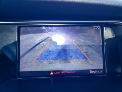 2013 Audi S5 3.0T quattro Prestige AWD 2dr Coupe 7A