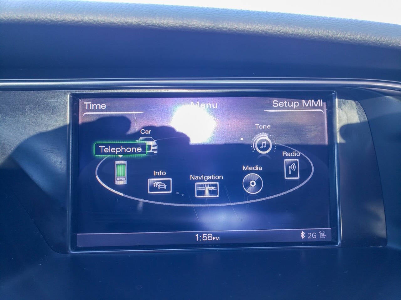 2013 Audi S5 3.0T quattro Prestige AWD 2dr Coupe 7A