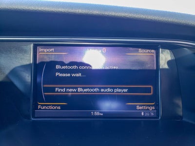 2013 Audi S5 3.0T quattro Prestige AWD 2dr Coupe 7A