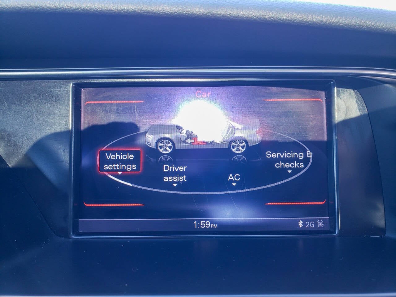 2013 Audi S5 3.0T quattro Prestige AWD 2dr Coupe 7A